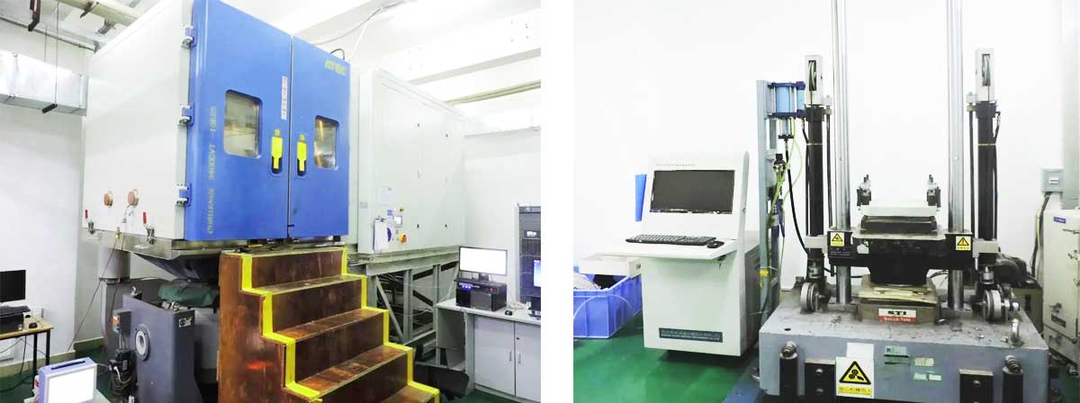 Vibration-Testing-machine Vibration-Testing-machine