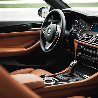 Otomotiv İç ve İç Döşemelerinin Güvenilirlik Testi